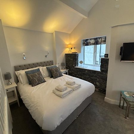 Braithwaite House Rooms Εξωτερικό φωτογραφία