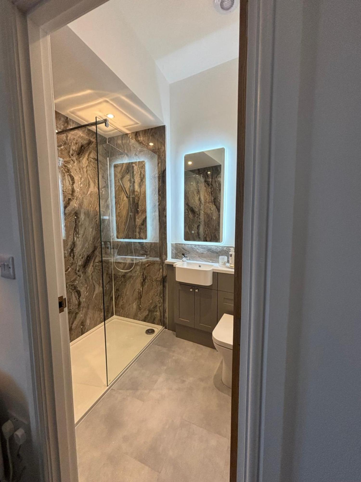 Braithwaite House Rooms Εξωτερικό φωτογραφία
