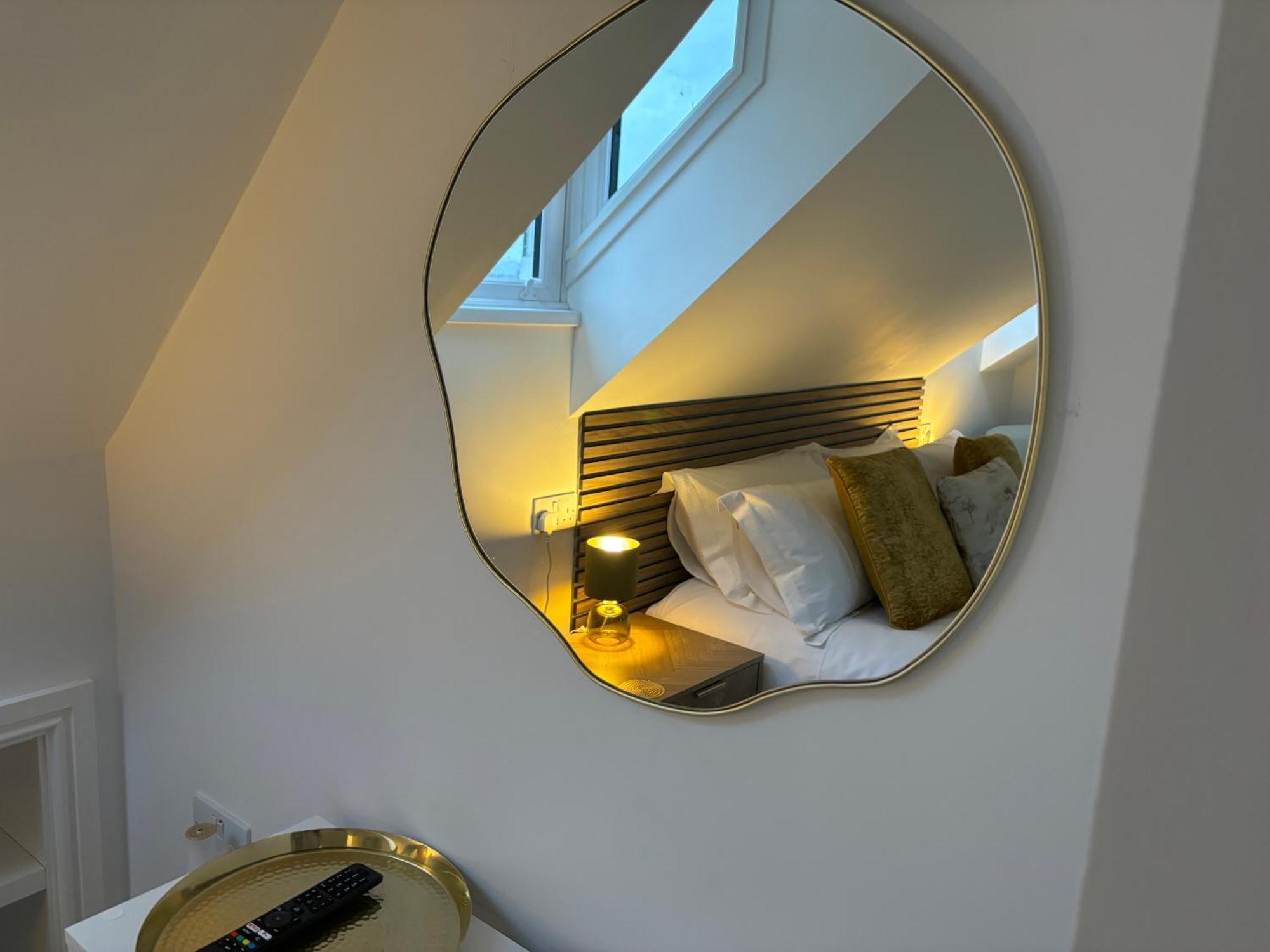 Braithwaite House Rooms Εξωτερικό φωτογραφία
