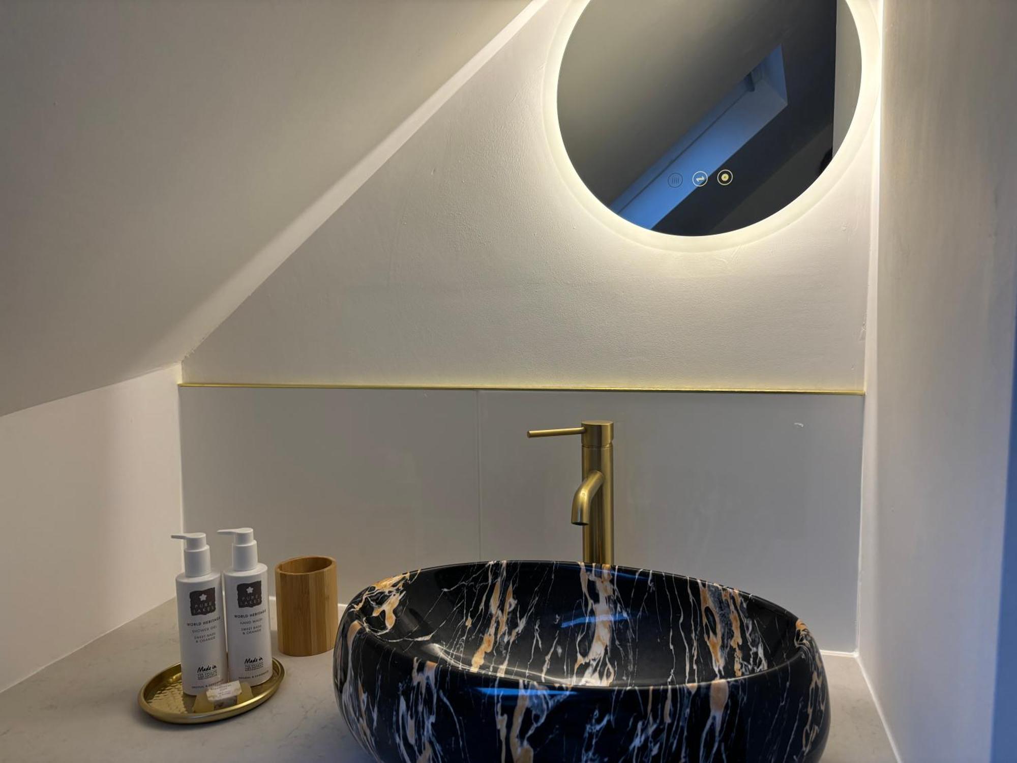 Braithwaite House Rooms Εξωτερικό φωτογραφία