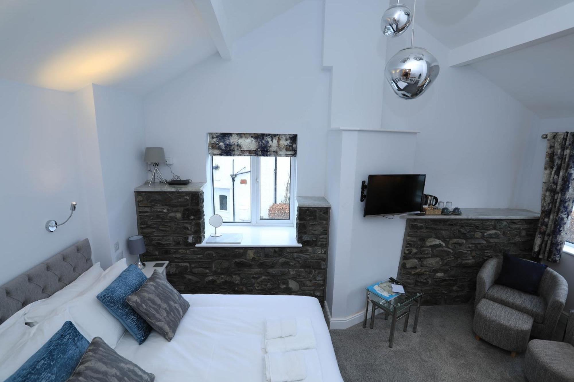Braithwaite House Rooms Εξωτερικό φωτογραφία