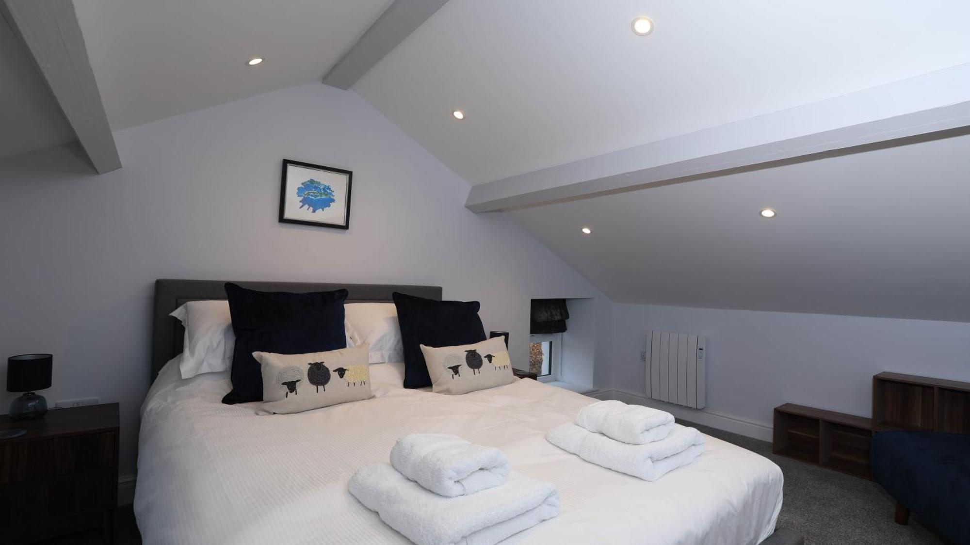Braithwaite House Rooms Εξωτερικό φωτογραφία