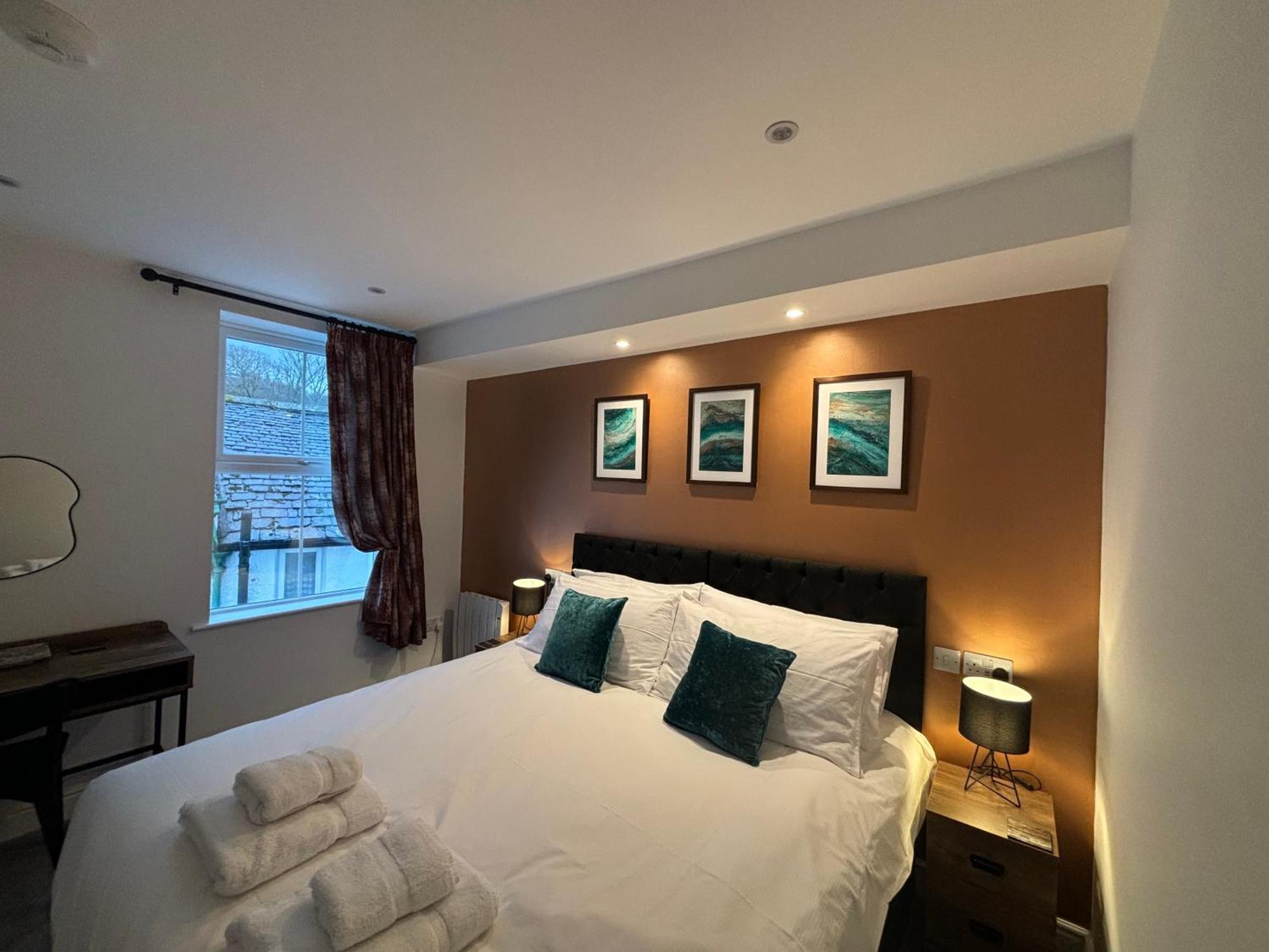 Braithwaite House Rooms Εξωτερικό φωτογραφία