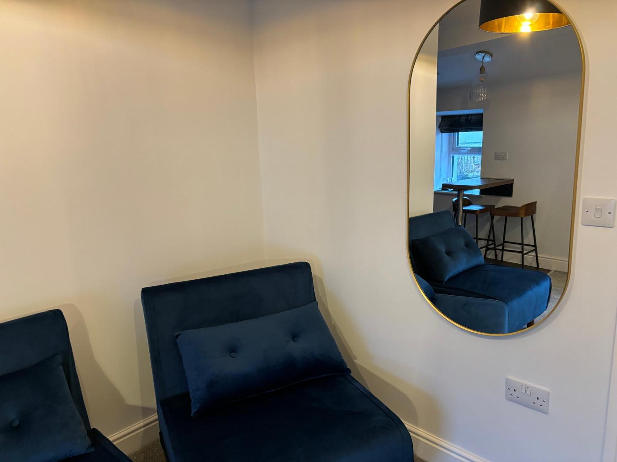Braithwaite House Rooms Εξωτερικό φωτογραφία
