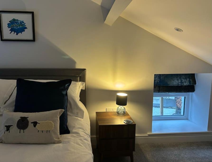 Braithwaite House Rooms Εξωτερικό φωτογραφία