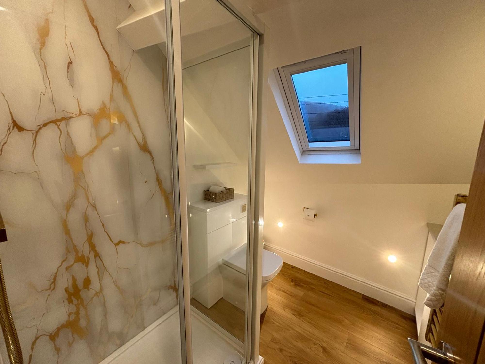 Braithwaite House Rooms Εξωτερικό φωτογραφία