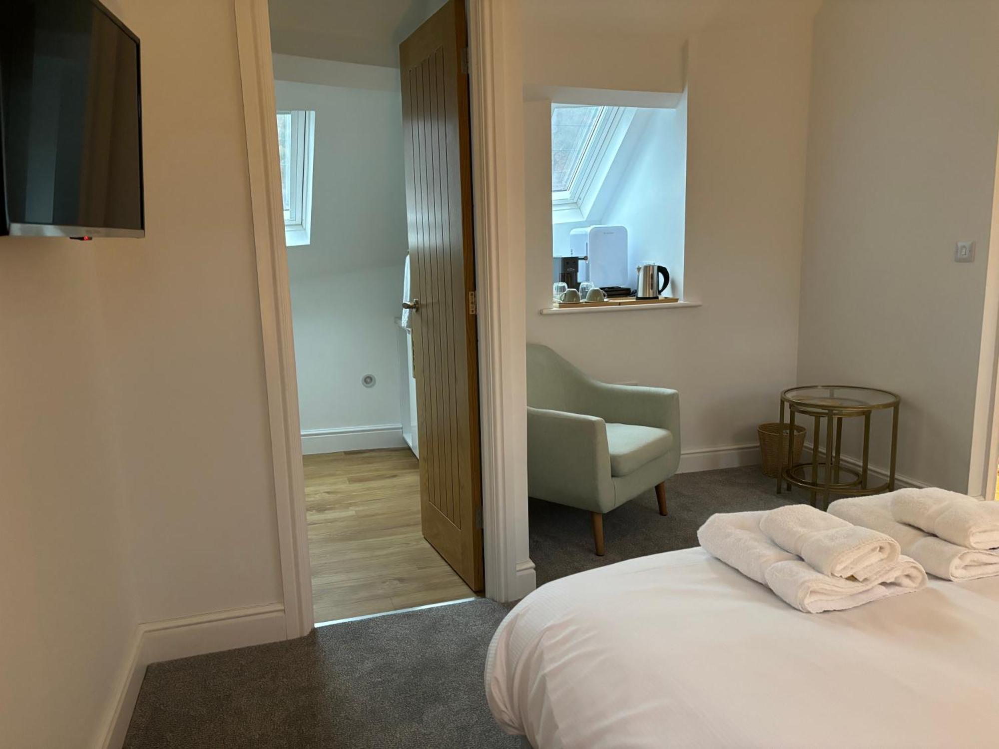 Braithwaite House Rooms Εξωτερικό φωτογραφία