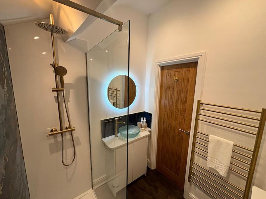 Braithwaite House Rooms Εξωτερικό φωτογραφία