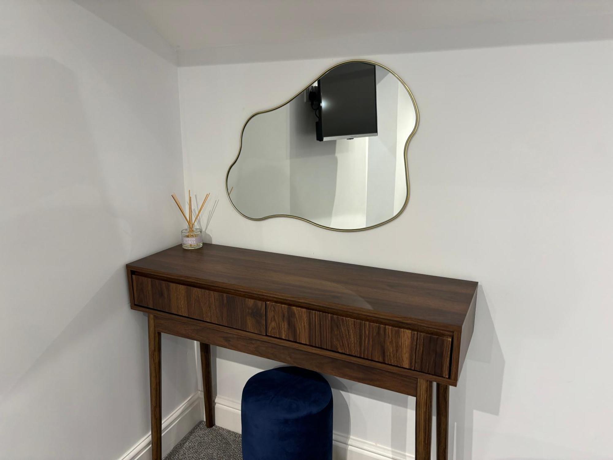 Braithwaite House Rooms Εξωτερικό φωτογραφία