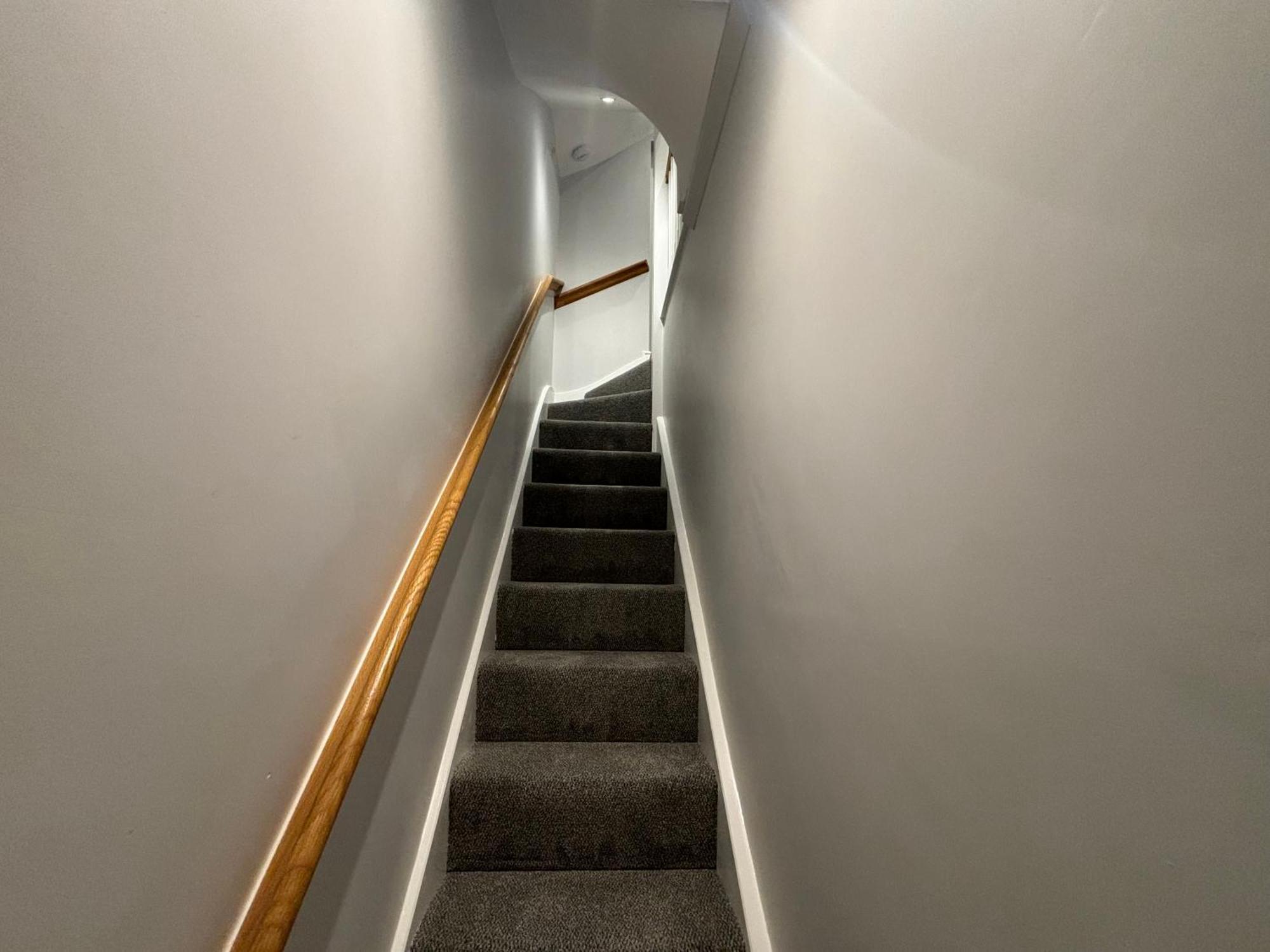 Braithwaite House Rooms Εξωτερικό φωτογραφία