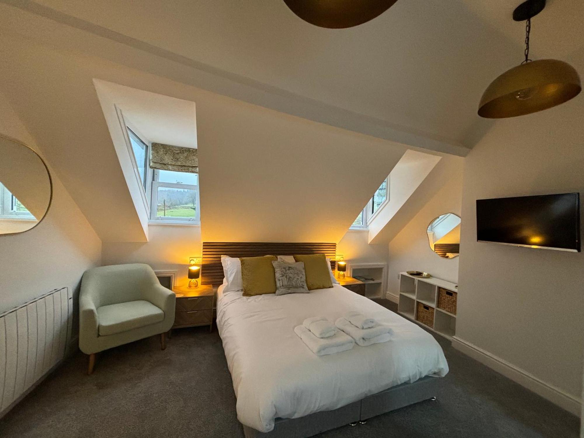 Braithwaite House Rooms Εξωτερικό φωτογραφία