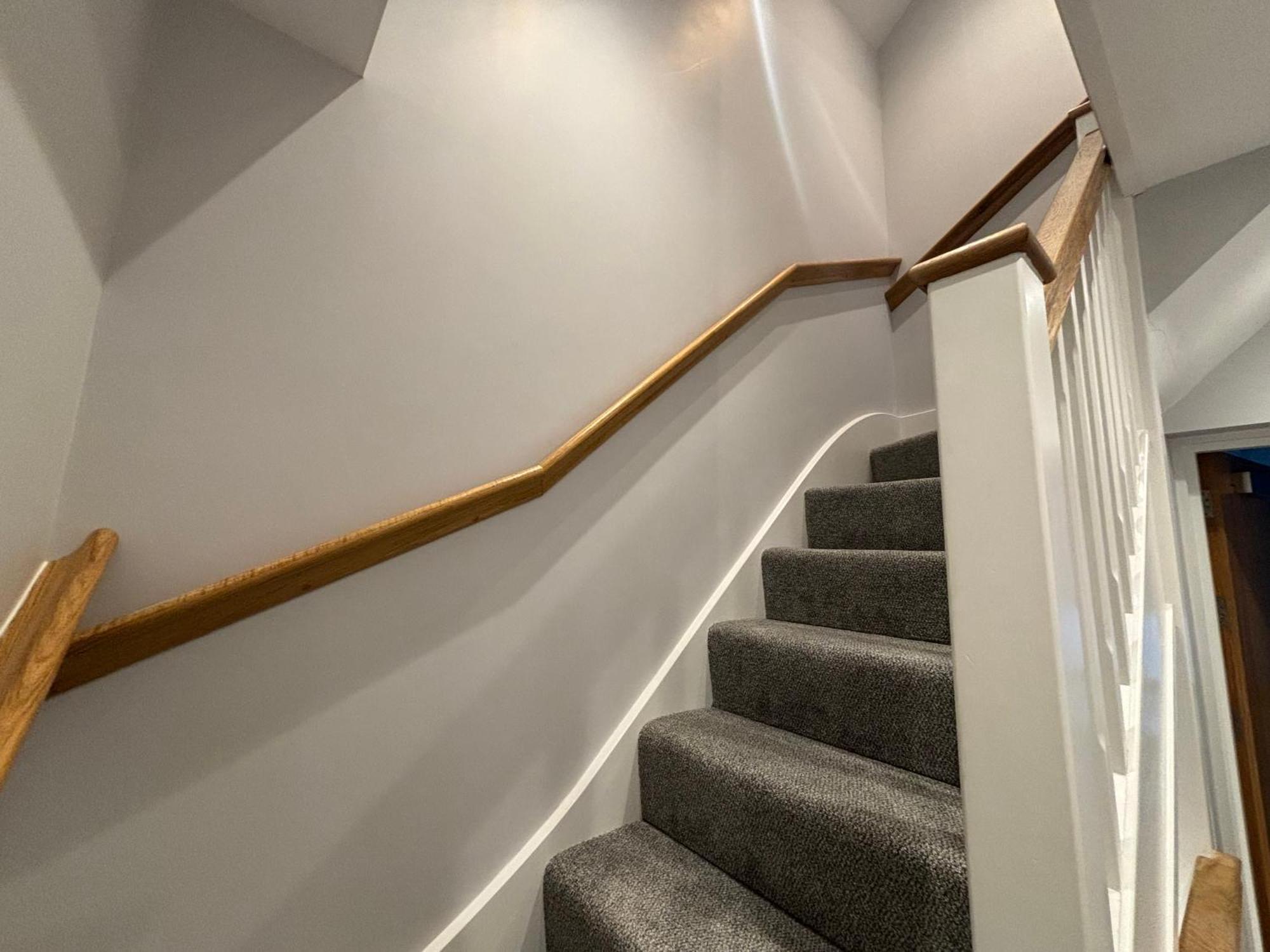 Braithwaite House Rooms Εξωτερικό φωτογραφία