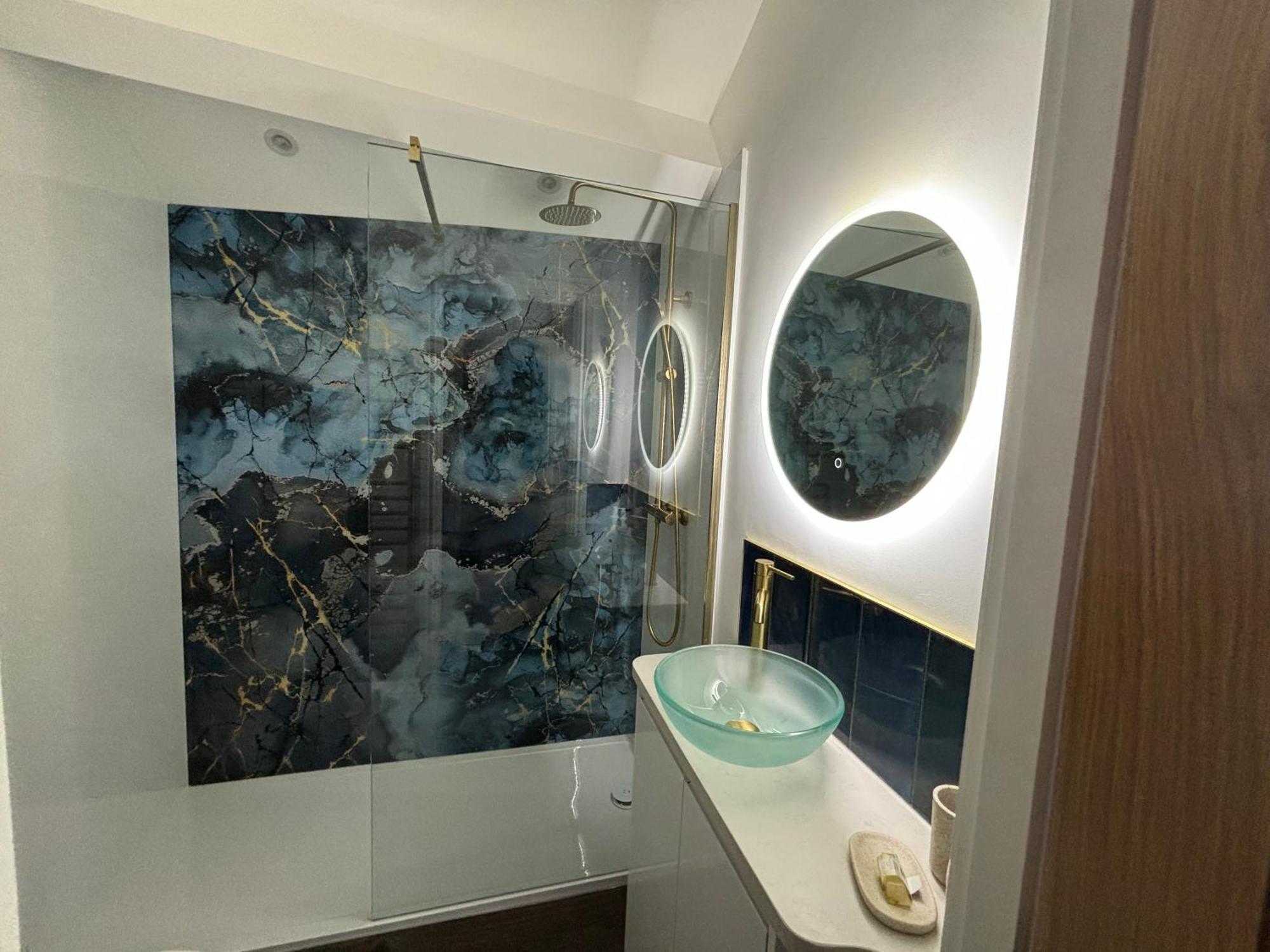 Braithwaite House Rooms Εξωτερικό φωτογραφία