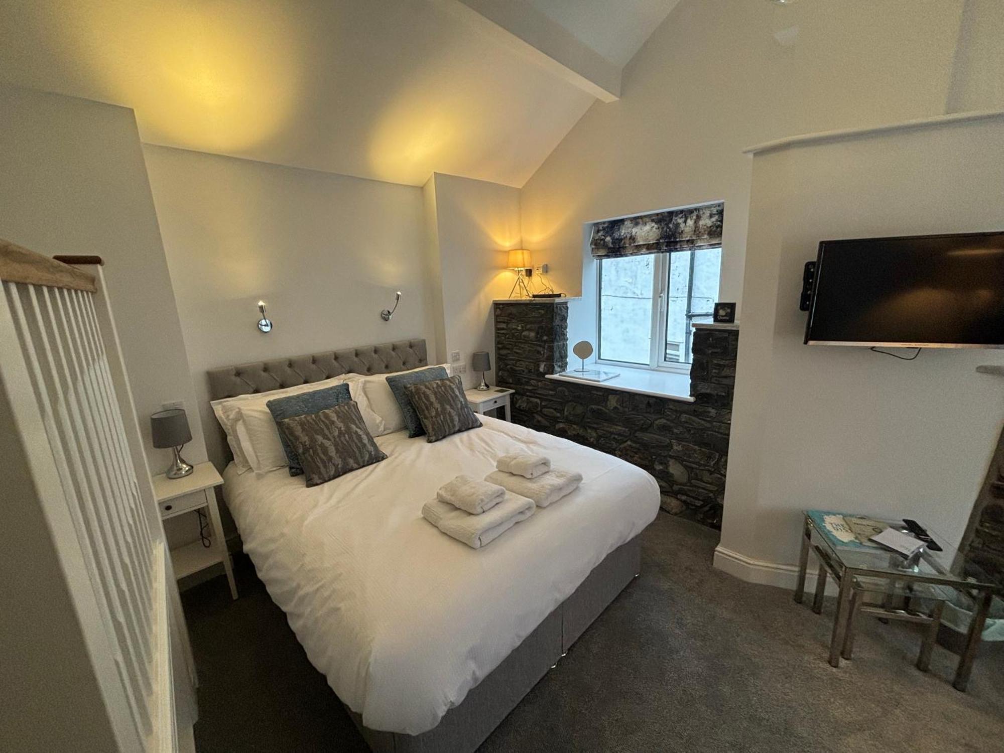 Braithwaite House Rooms Εξωτερικό φωτογραφία