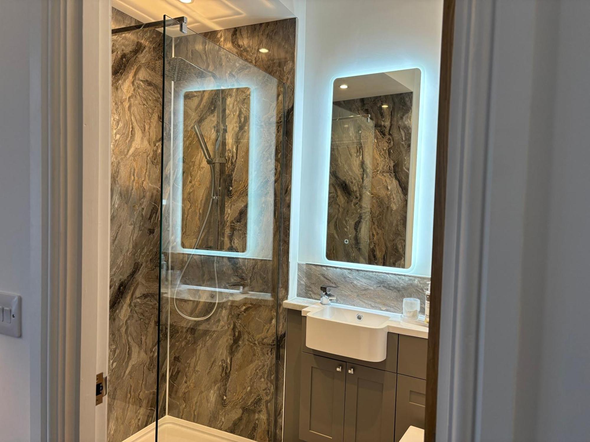 Braithwaite House Rooms Εξωτερικό φωτογραφία